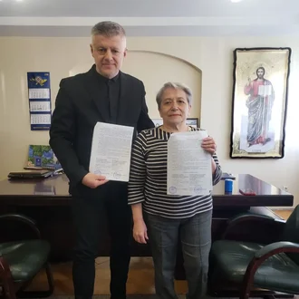 Півтори тисячі переселенців відвідуватимуть наш театр