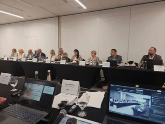 Перемога в Interreg NEXT: Волинський драмтеатр та Старий театр у Любліні реалізують спільний інклюзивний проєкт