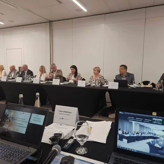 Перемога в Interreg NEXT: Волинський драмтеатр та Старий театр у Любліні реалізують спільний інклюзивний проєкт
