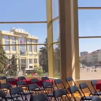 У театрі запрацювала нова локація