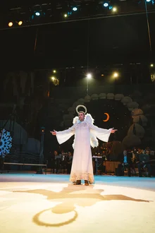 Теплий вертеп. Пісні зими