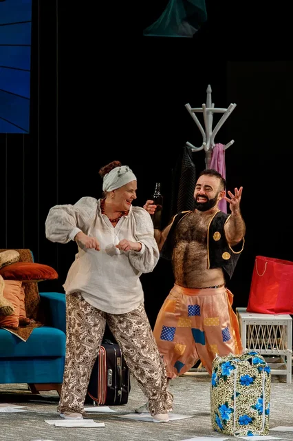 Корвалол для Вероніки