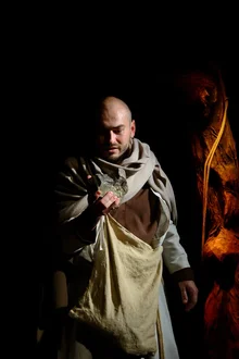 На полі крові