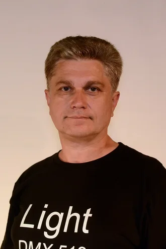 Глива Андрій Художньо-технічний склад
