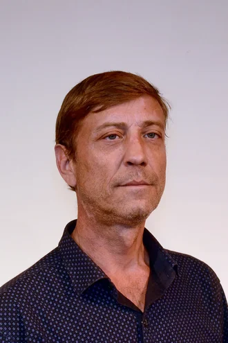 Береза Руслан Художньо-технічний склад
