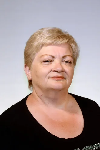 Гережун Олена Бухгалтерія