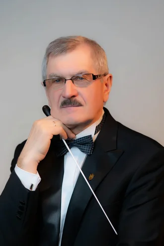 Гнатюк Микола Художньо-керівний