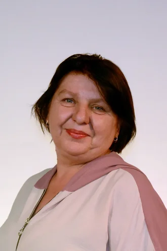 Угляница Олена Художньо-технічний склад