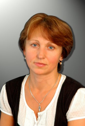 Пилипюк Лариса Технічний персонал