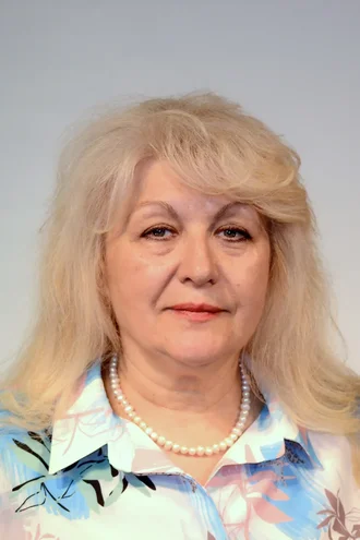 Голубчик Тетяна Адміністратори