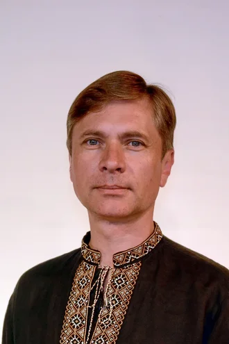 Замлинний Володимир Художньо-керівний