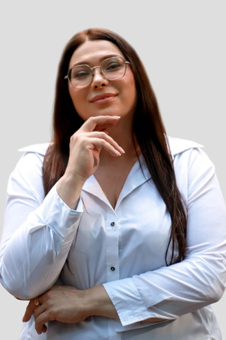 Шняк Ірина Директорський