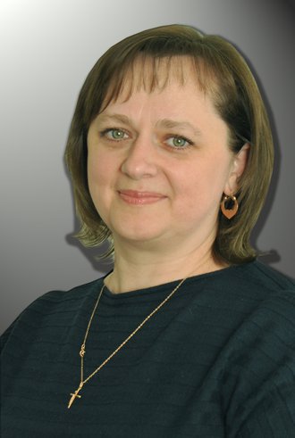 Костюк Наталія Технічний персонал