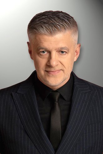 Скулинець Сергій Директорський
