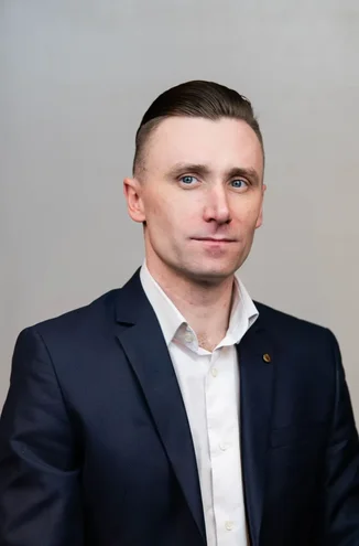 Веремко Олександр Художньо-керівний