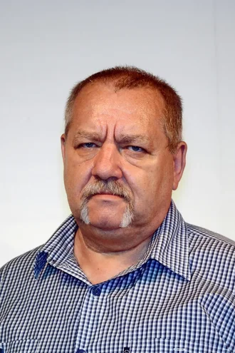 Линник Анатолій Технічний персонал