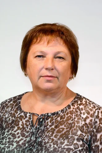 Врублевська Алла Технічний персонал
